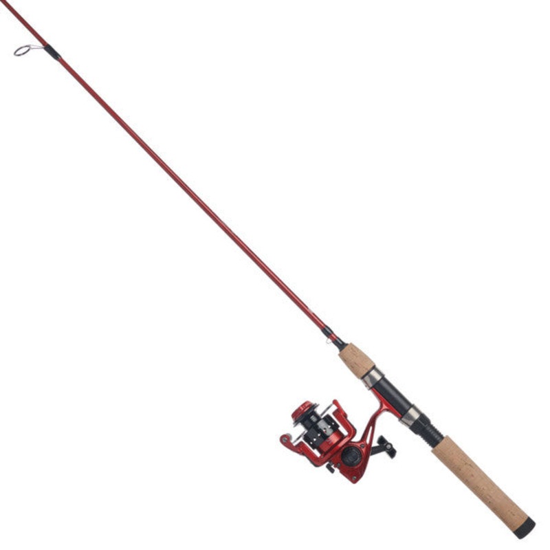 Berkley Cherrywood 7′ Spinning Rod Combo 1519474