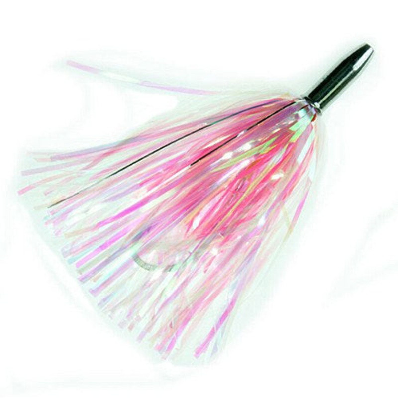 BOONE Turbo Hammer Rig – Pearl/Pink DWJ-18906