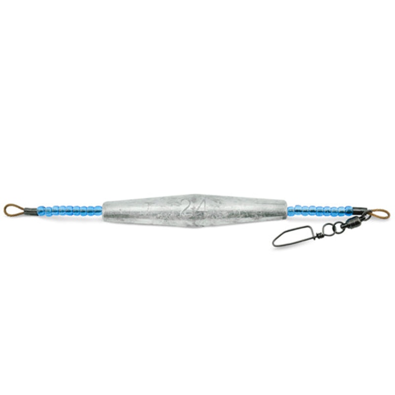 C&H Lures 24OZ Trolling Weight With Beads