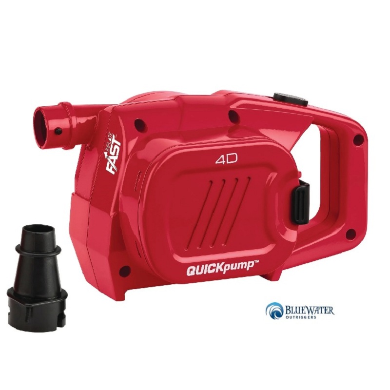 Coleman Battery Operated Air Pump