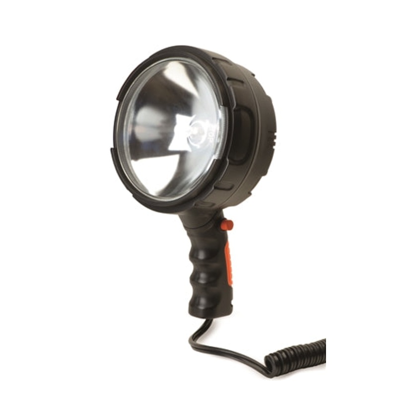 Cyclops Seeker Pro 1500 Lumen Spotlight CYC-S150012VR