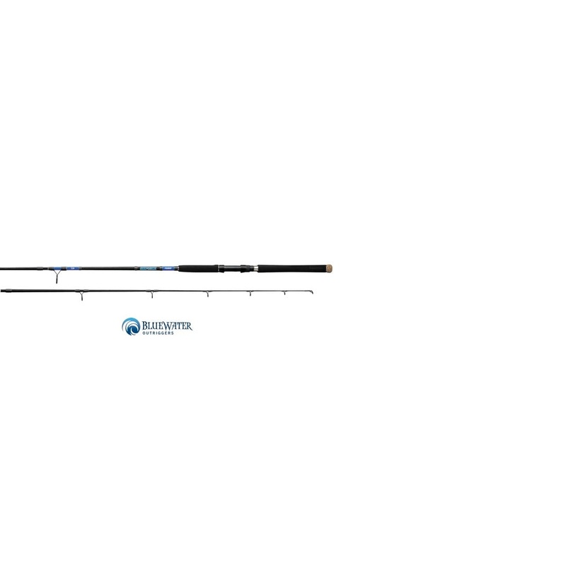 Daiwa Beefstick 11′ Surf Fishing Rod BSS1102MHS