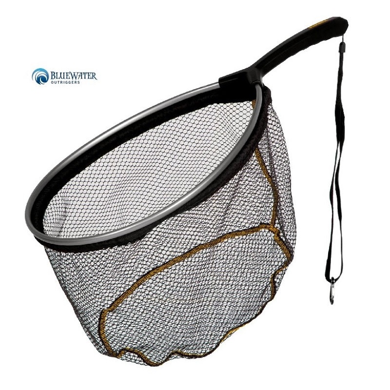 Frabill 13X18 Floating Trout Net FRBNT3672
