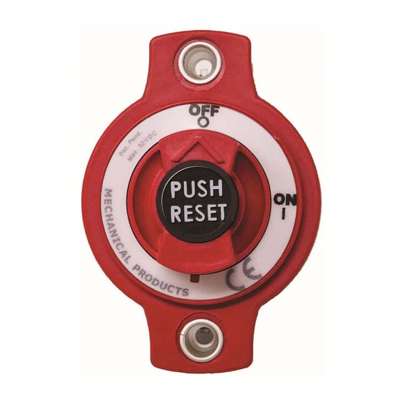 Garmin 40 AMP Circuit Breaker [010-13307-10]