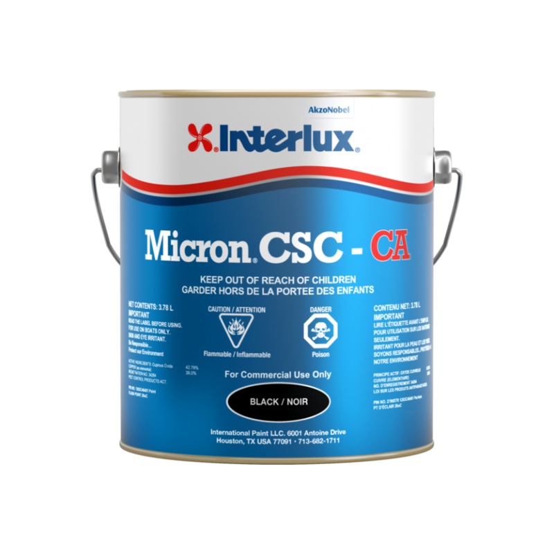 Interlux Micron CSC CA Antifouling Paint