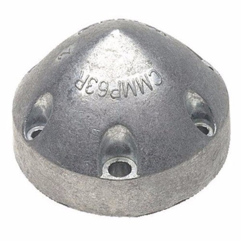 Martyr Max Prop Zinc Anode|MP63Z|MP70Z|MP83Z