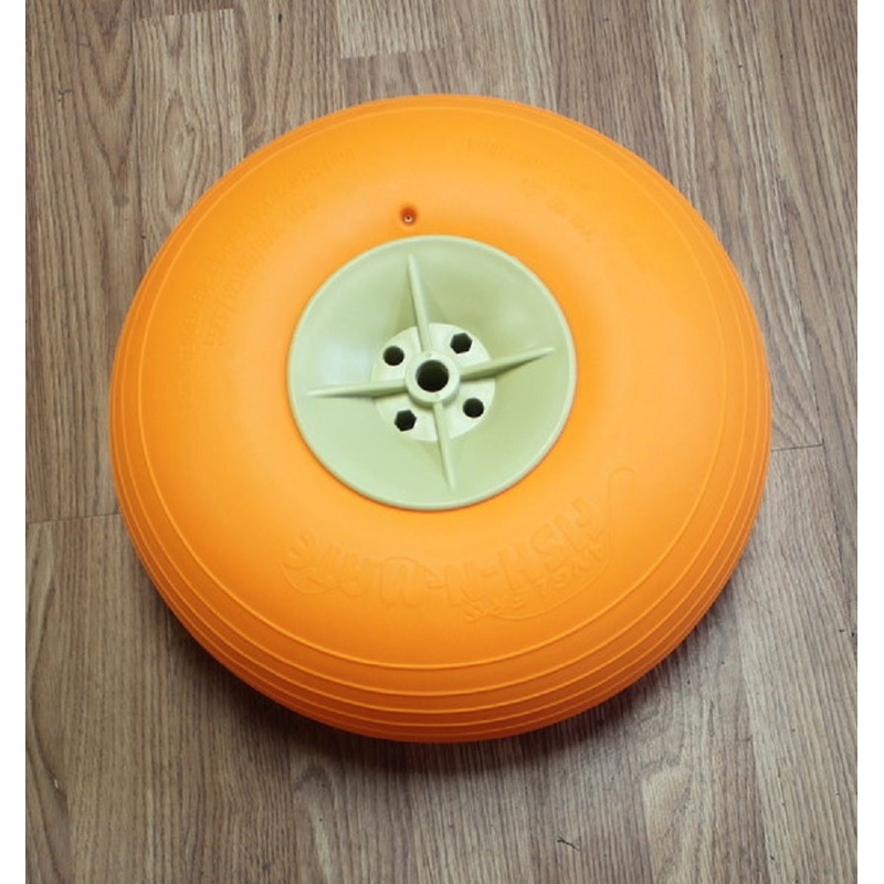 Poly Wheel Tire For 310 Angler’s Fish-N-Mate Sr. Cart