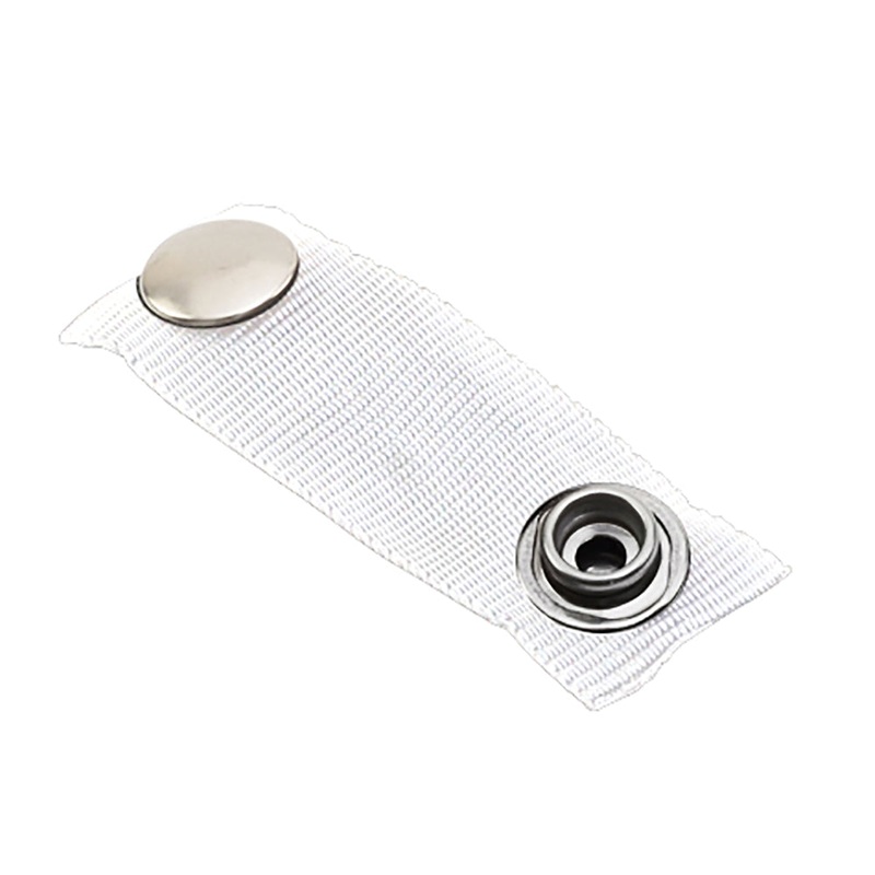 Sea-Dog Add-A-Snap – White – 1-1/2 [299201W-1]