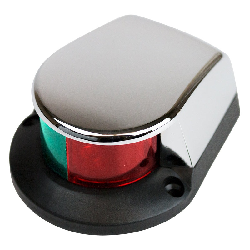 Sea-Dog Combination Bow Light – Low Profile [400157-1]
