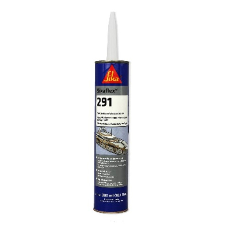 Sikaflex 291 Fast Cure Sealant