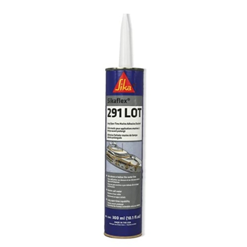 Sikaflex 291LOT Slow Cure Sealant