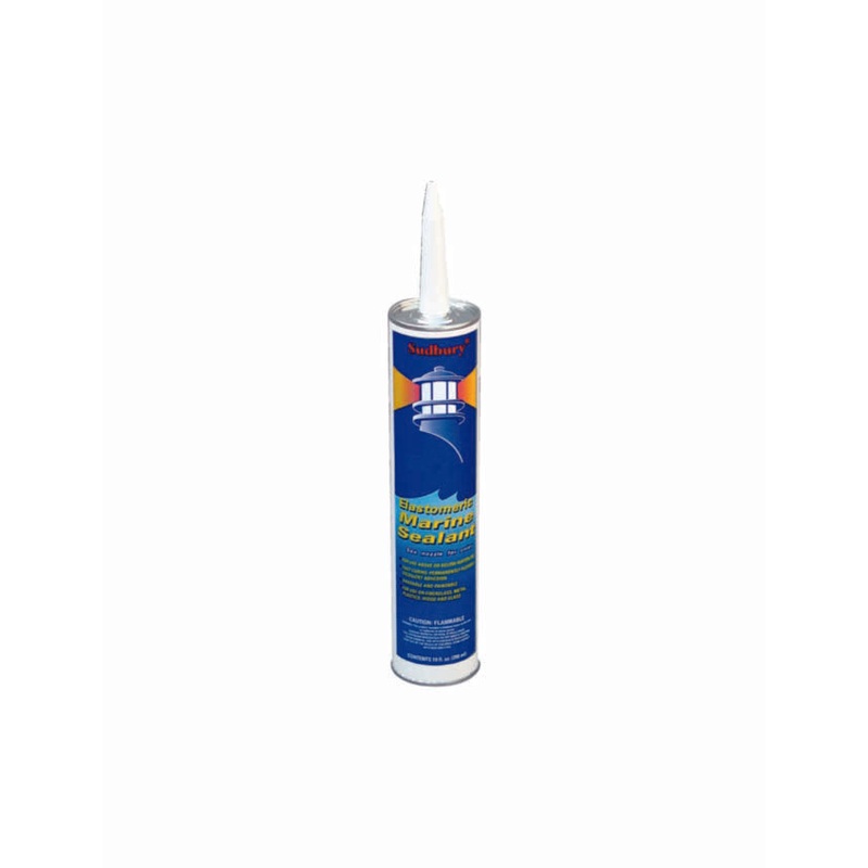 Sudbury Elastomeric Marine Sealant