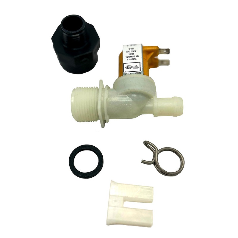Thetford Nano Touch Solenoid Invensys Kit – 24V [T-PF.P15/I]