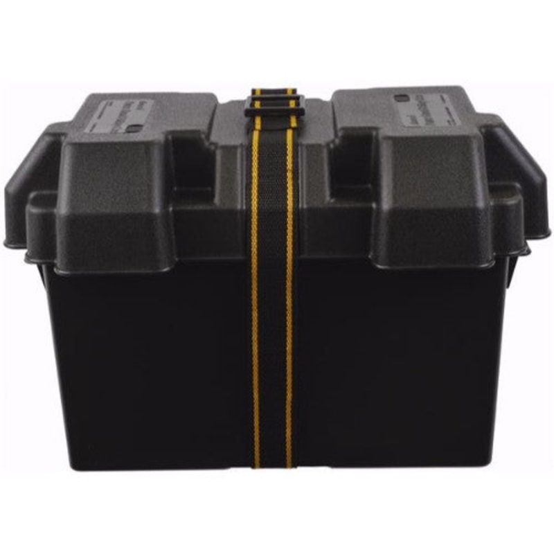 Attwood Battery Boxes|24 Series|27 Series