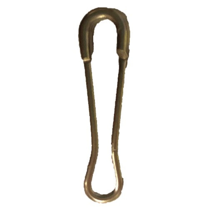 Berkley Snaps Nickle||4 Berkley Snap||5 Berkley Snap||6 Berkley Snap