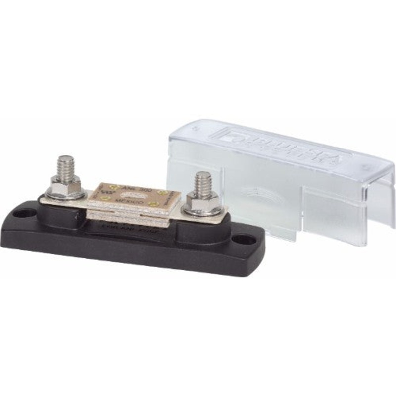 Blue Sea – ANL Fuse Blocks|300A with cover|750A with cover