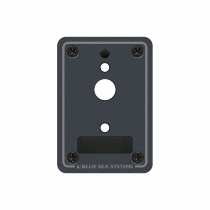 Blue Sea – Circuit Breaker Mounting Panels