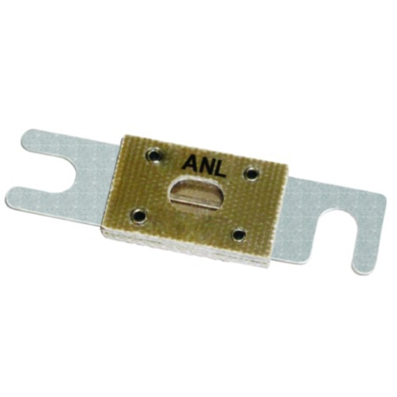 Blue Sea Systems ANL Fuses|35 Amp 32V|40 Amp 32V|60 Amp 32V|80 Amp 32V|100 Amp 32V|150 Amp 32V|175 Amp 32V|200 Amp 32V|750 Amp 32V