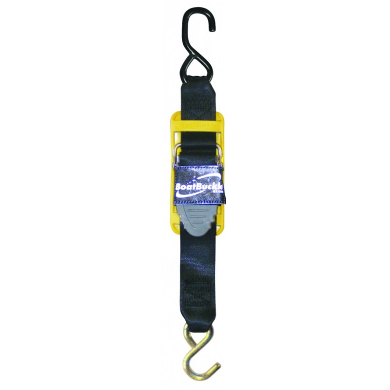 Boat Buckle Pro Series Transom Tie-downs