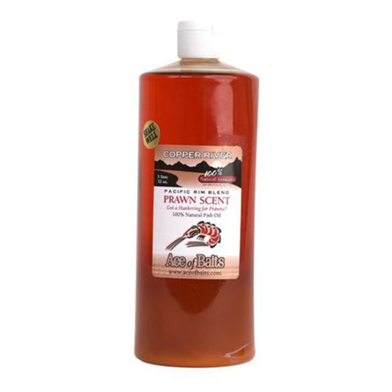 Copper River Prawn Scent|250mL|1 litre