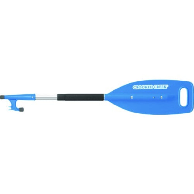 Crooked Creek Telescoping Paddles