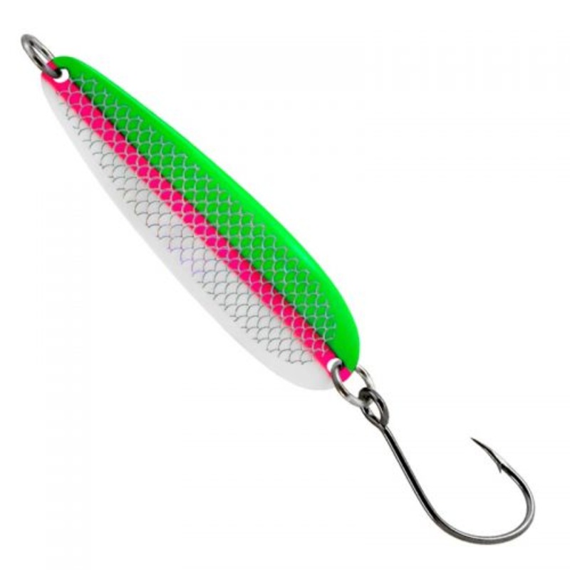 Gibbs Delta G Force Spoon – Flamin Hans