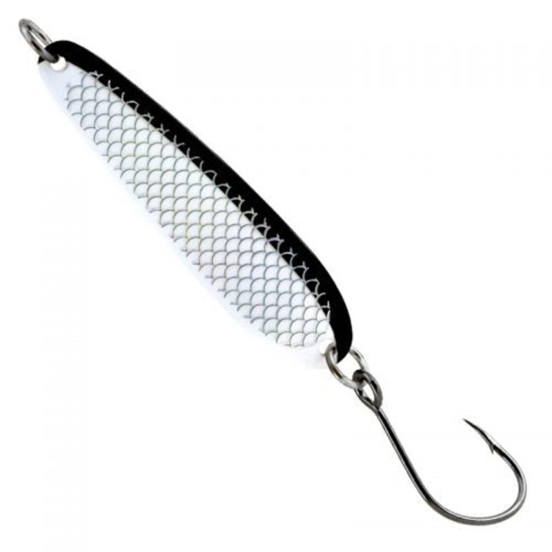 Gibbs Delta G Force Spoon – Paddy Wagon