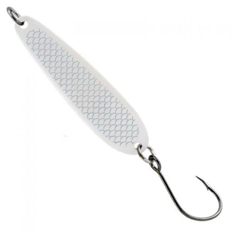Gibbs Delta G Force Spoon – Sea Ghost