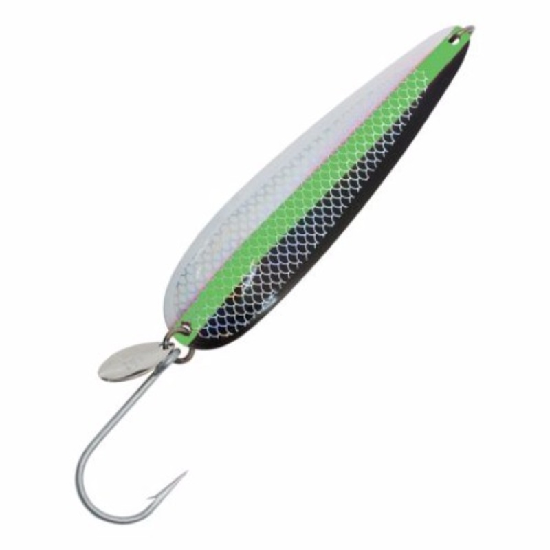 Luhr Jensen Coyote Spoon – Glo Kitchen Sink