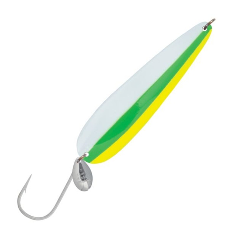 Luhr Jensen Coyote Spoon – Kermit