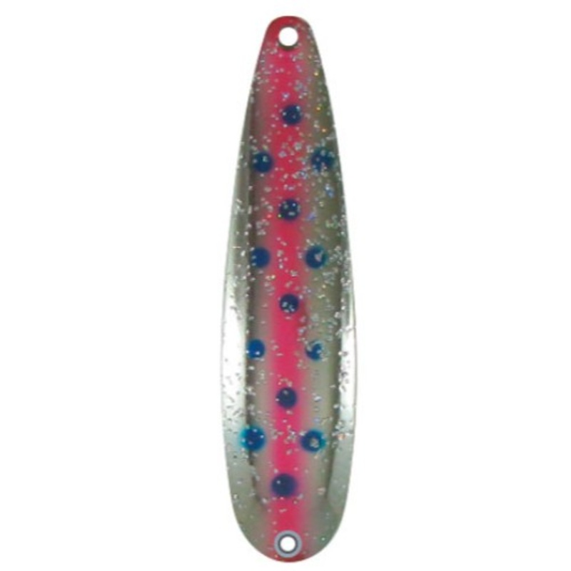 Luhr Jensen Coyote Spoon – Party Girl