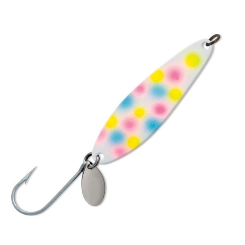 Luhr Jensen Coyote Spoon – Wonder Bread
