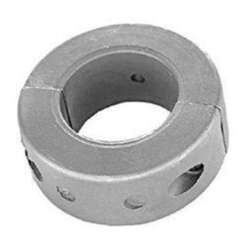 Martyr Donut Style Shaft Zinc Anodes