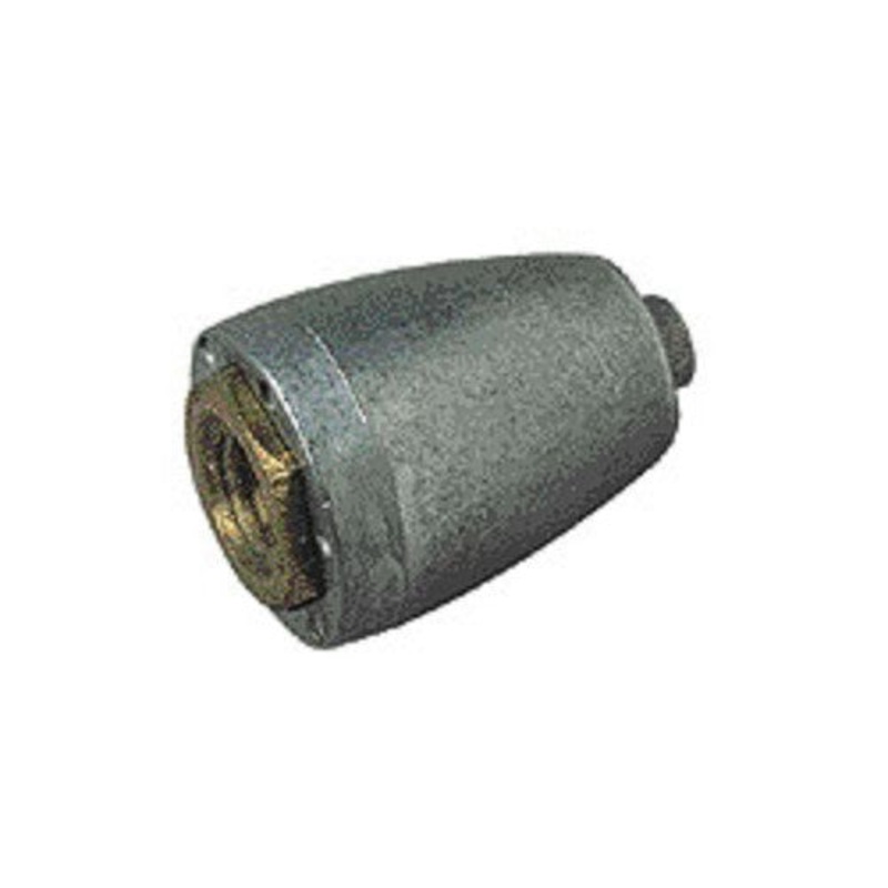 Martyr Propeller Nut Anodes|CMT ZPN-AZ (zinc only)|CMT ZPN-BZ (zinc only)|CMT ZPN-CZ (zinc only)|CMT ZPN-DZ (zinc only)|CMT ZPN-EZ (zinc only)|CMT ZPN-FZ (zinc only)|CMT ZPN-F (with nut)