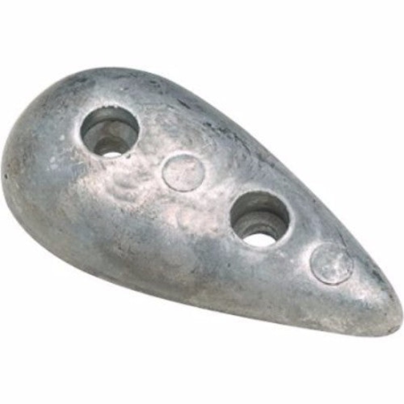 Martyr Teardrop Anode|T-20|T-21