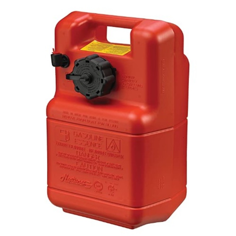 Moeller Neptune Portable Fuel Tanks