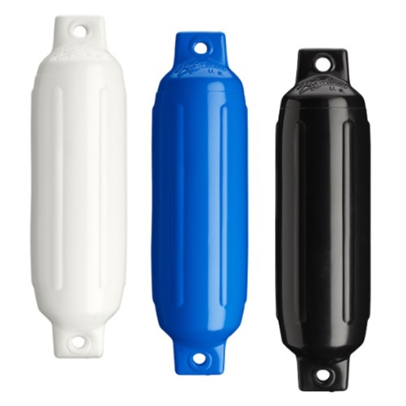 Polyform G Series Ribbed Fender