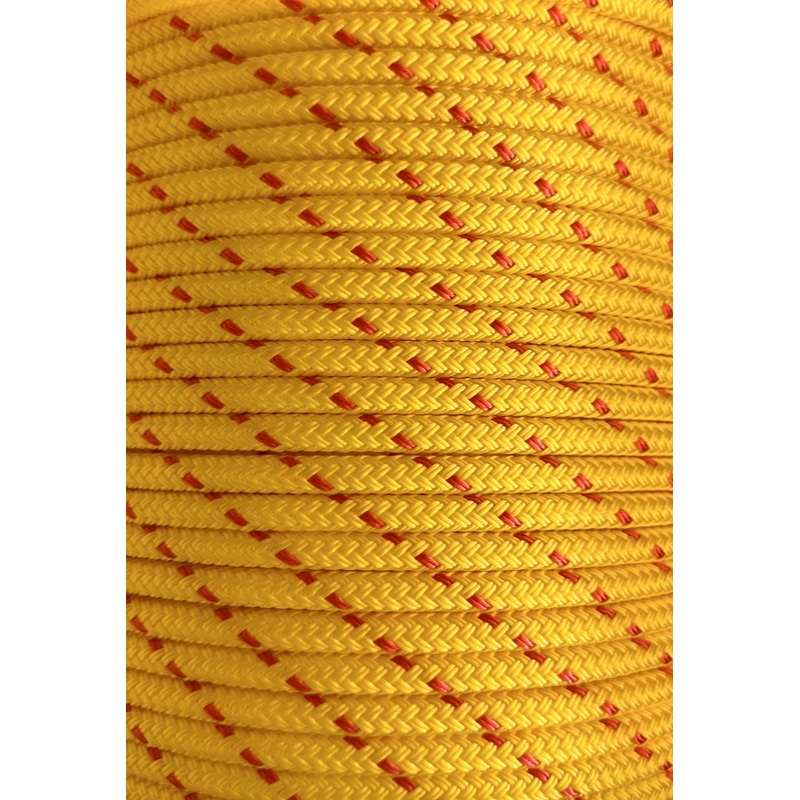 Samson Float Rope (per foot)|1/4″|3/8″|1/2″|5/8″
