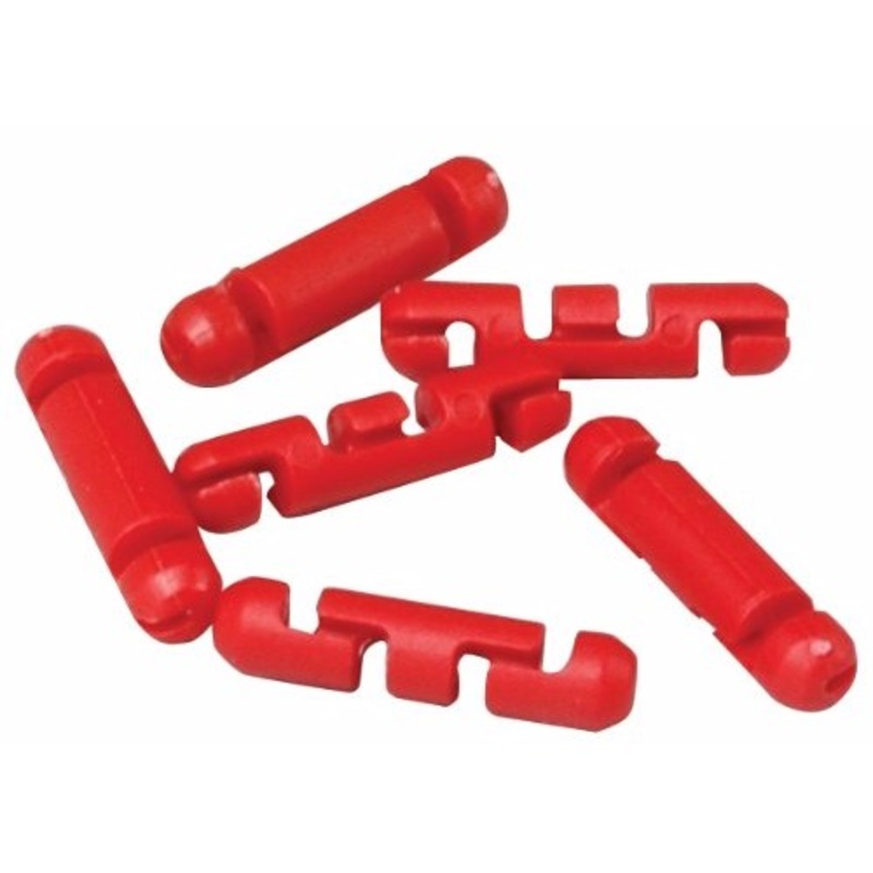 SCOTTY – Auto Stop Beads for Braided Downrigger Line