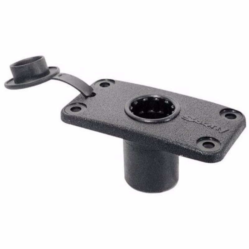 SCOTTY – Flush Deck Mounting Bracket