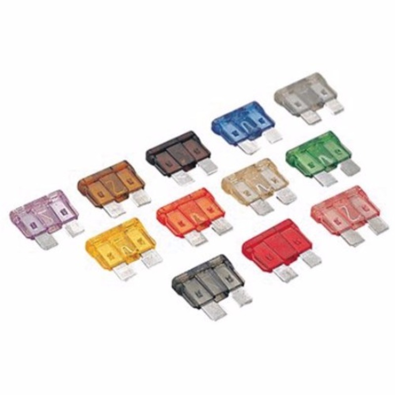 Seadog – ATO/ATC Fuses|1 Amp|2 Amp|3 Amp|4 Amp|5 Amp|7 Amp|10 Amp|15 Amp|20 Amp|25 Amp|30 Amp|40 Amp