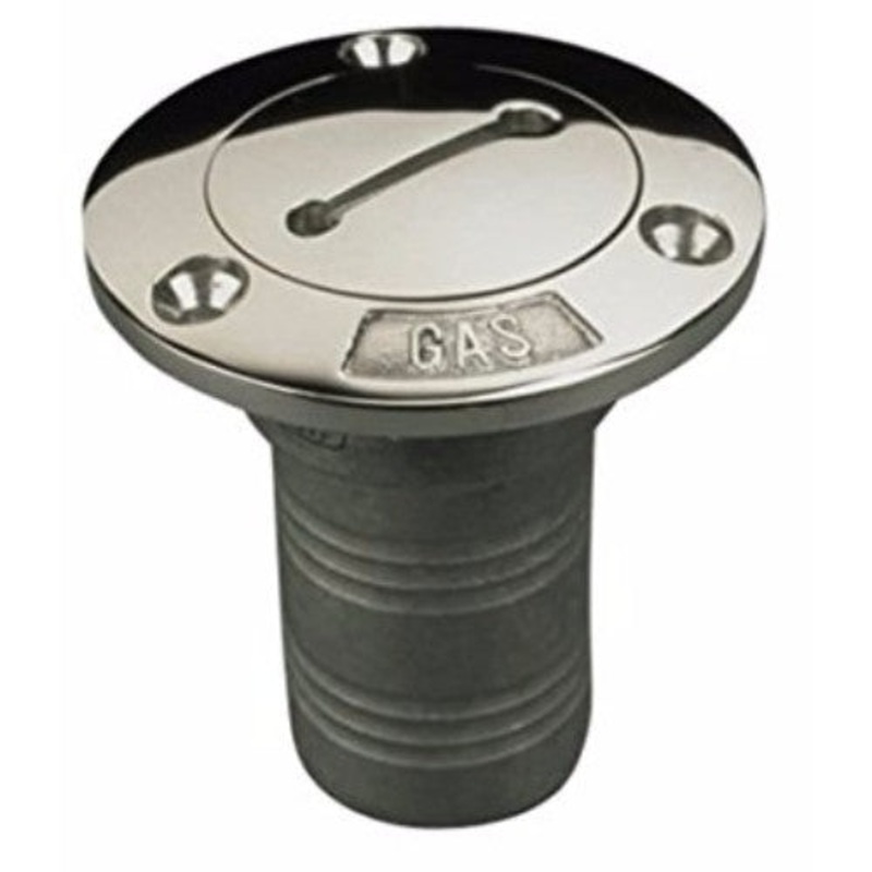 Seadog – Cast Stainless Deck Fill For Hose