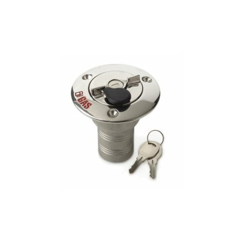 Seadog – Locking Hose Deck Fills