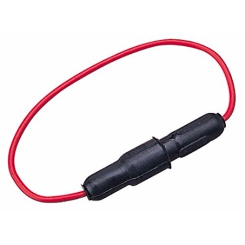 Seadog – Watertight Inline Fuse Holder