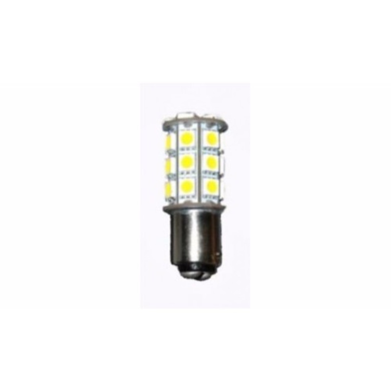 Source 18 LED Double Contact Replacement Bulb