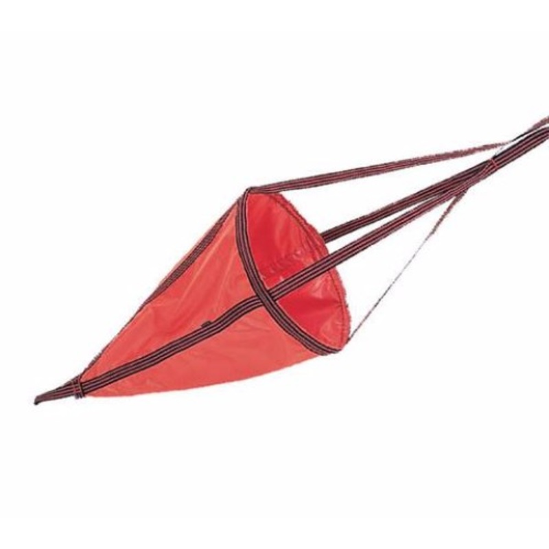 Victory Sea Anchor/Drogue|For boats up to 15′ (LL10071)|For boats up to 20′ (LL10072)|For boats up to 25′ (LL10073)|For boats up to 30′ (LL10074)|For boats up to 40′ (LL10075)