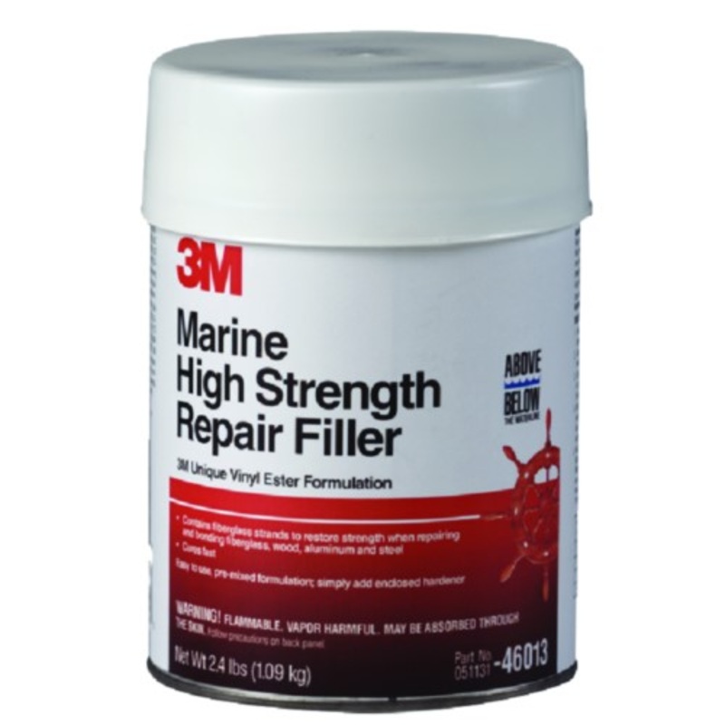 3M High Strength Repair Filler