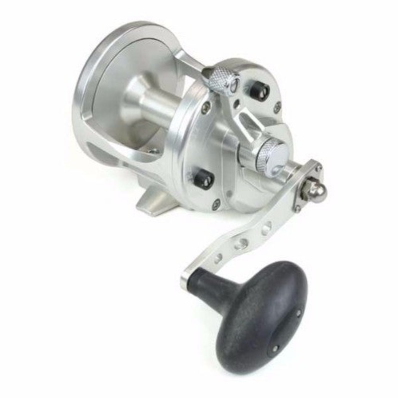 Avet LX 4.6 Lever Drag Casting Reel
