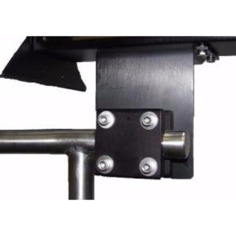 Dickinson BBQ Railing Mount