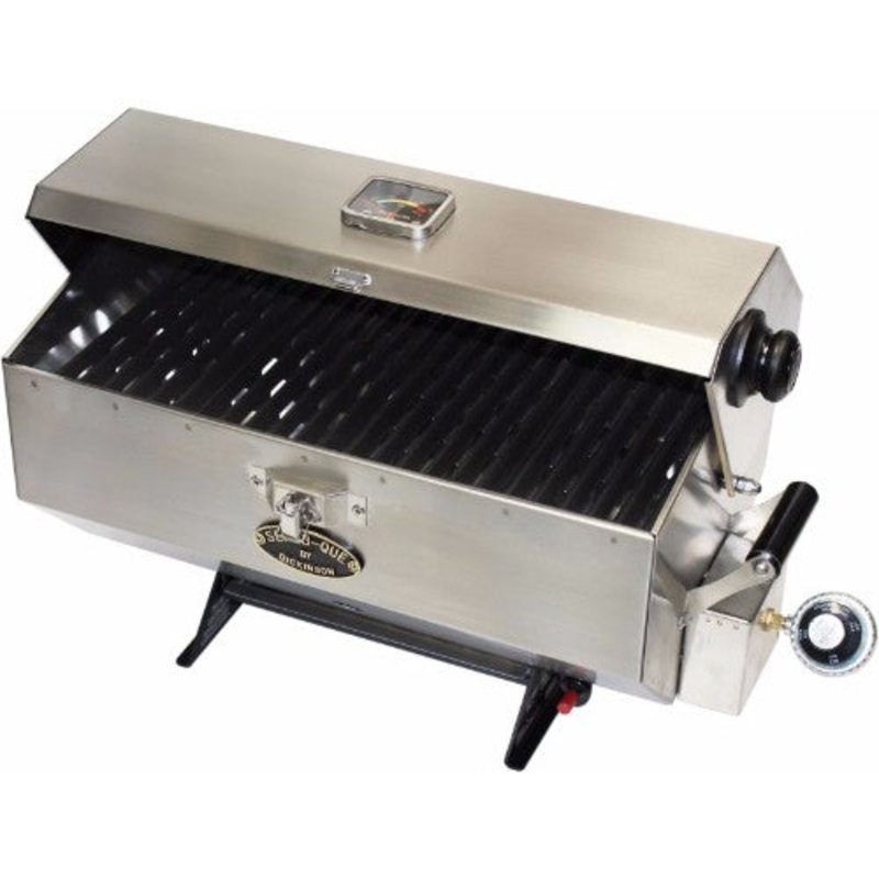 *Dickinson Sea-B-Que BBQ|Large|Small